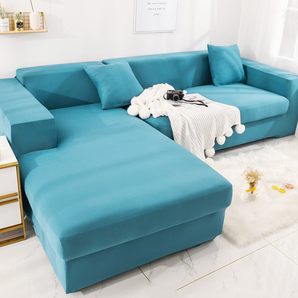 Elastic Universal Sofa Cover